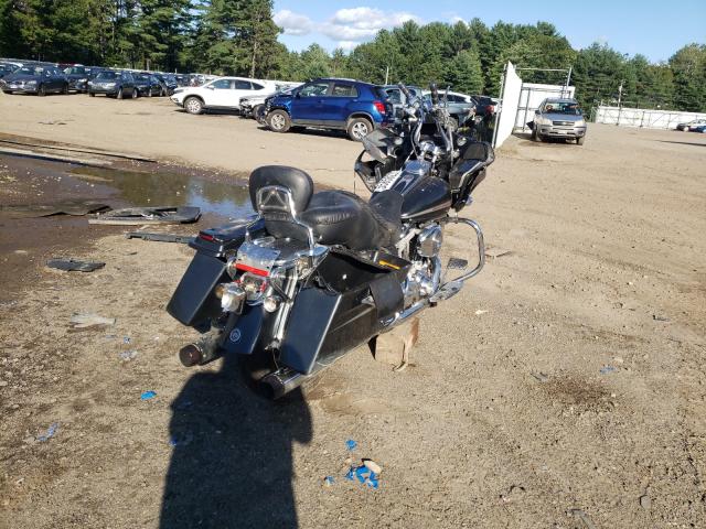 2005 HARLEY-DAVIDSON FLTRI 1HD1FSW155Y629758