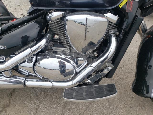 2011 SUZUKI VL800 JS1VS55A5B2101082