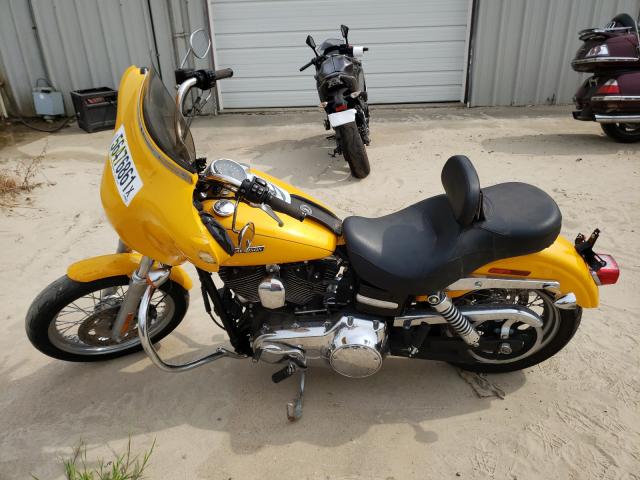 2013 HARLEY-DAVIDSON FXDC DYNA 1HD1GV418DC332934