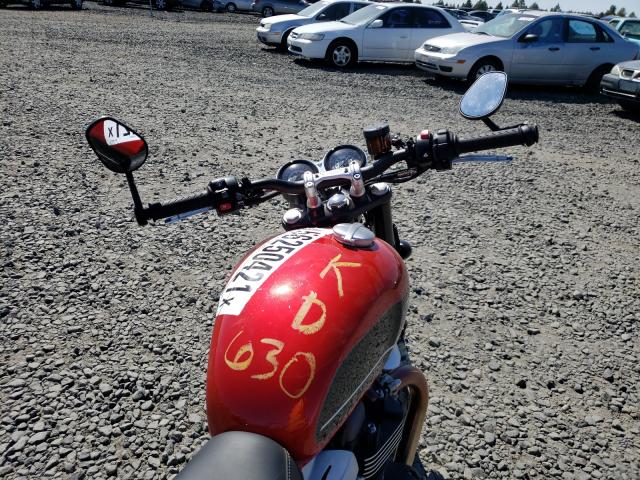 2020 TRIUMPH MOTORCYCLE SPEED TWIN SMTD54HF6LTAB7617