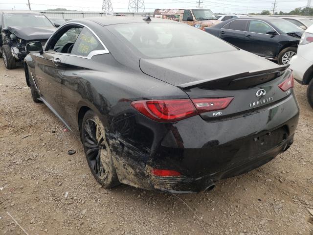 2017 INFINITI Q60 JN1EV7EL8HM553148