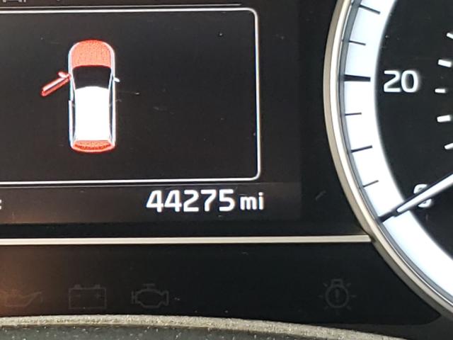 2019 KIA NIRO FE KNDCB3LC0K5346005