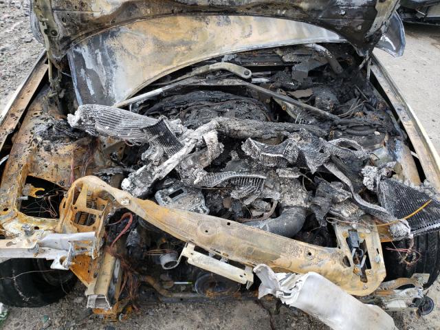 2017 BMW M240I WBA2G1C32HV639234