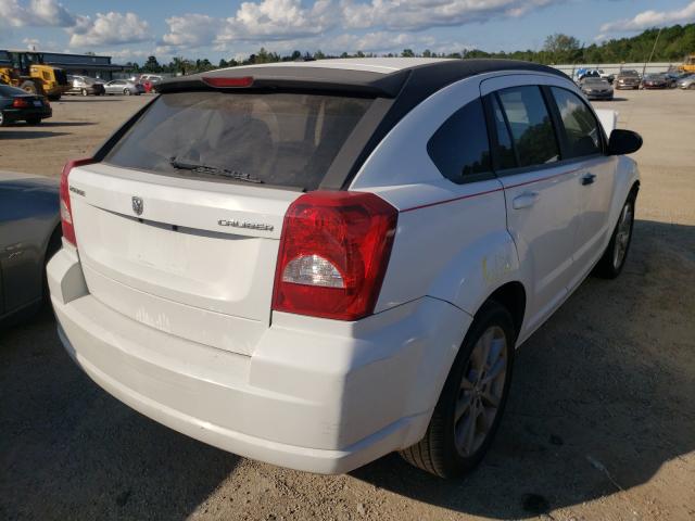 2011 DODGE CALIBER HE 1B3CB5HA0BD152956