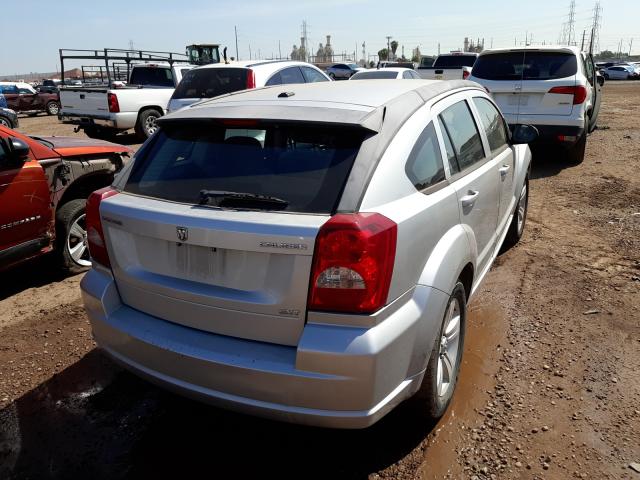 2010 DODGE CALIBER SX 1B3CB4HA1AD661253