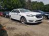 2015 FORD  TAURUS