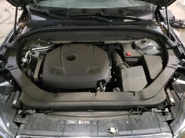 2020 VOLVO XC60 T6 IN YV4A22RL9L1421962