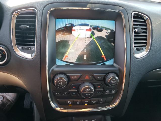 2017 DODGE DURANGO GT 1C4RDHDG9HC732414