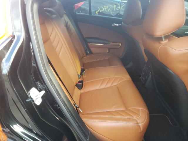 2020 DODGE CHARGER SR 2C3CDXL90LH244031