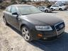 2008 AUDI  A6