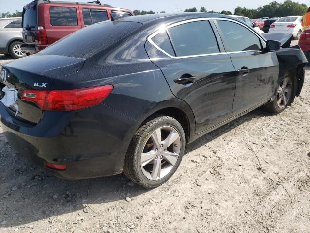 2014 ACURA ILX 20 19VDE1F37EE011403