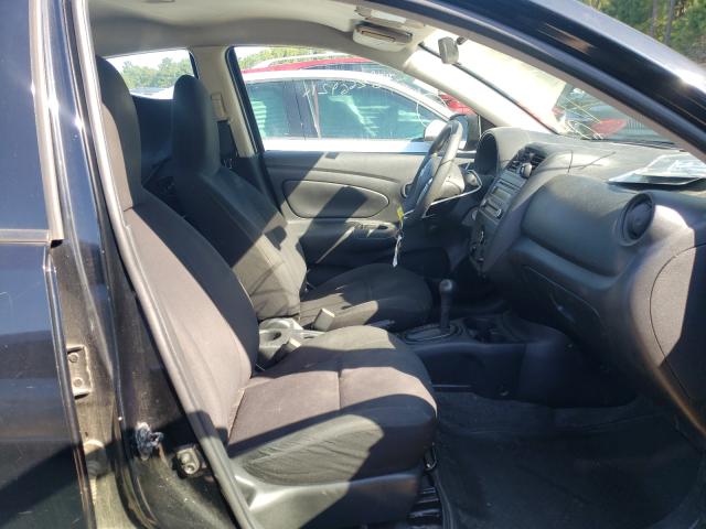 Фото: 3N1CN7AP5FL843841 - 5