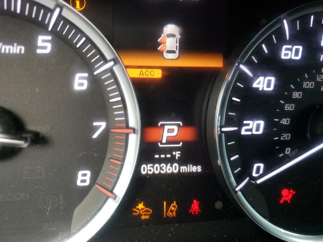 2020 ACURA TLX 19UUB1F37LA011662