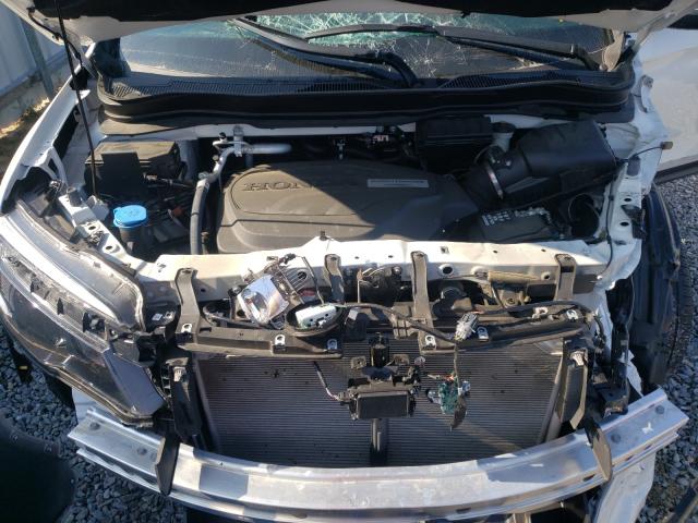 2019 HONDA PASSPORT E 5FNYF7H56KB005167
