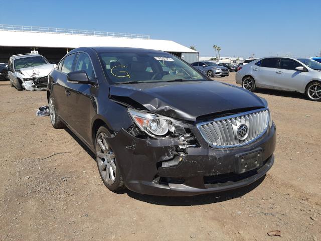 2012 BUICK LACROSSE T 1G4GJ5E37CF334941