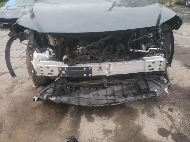 2020 LEXUS RX 450H 2T2HGMDA8LC050546