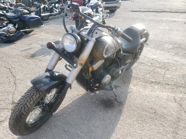 2011 HONDA VT750 C2B JH2RC5373BK101245