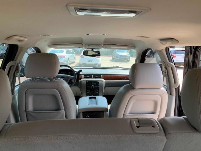 2014 GMC YUKON SLT 1GKS1CE06ER223991