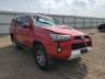 2015 TOYOTA  4RUNNER