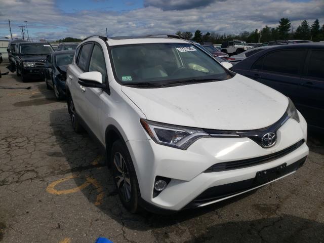 2016 TOYOTA RAV4 XLE JTMRFREV1GD191851