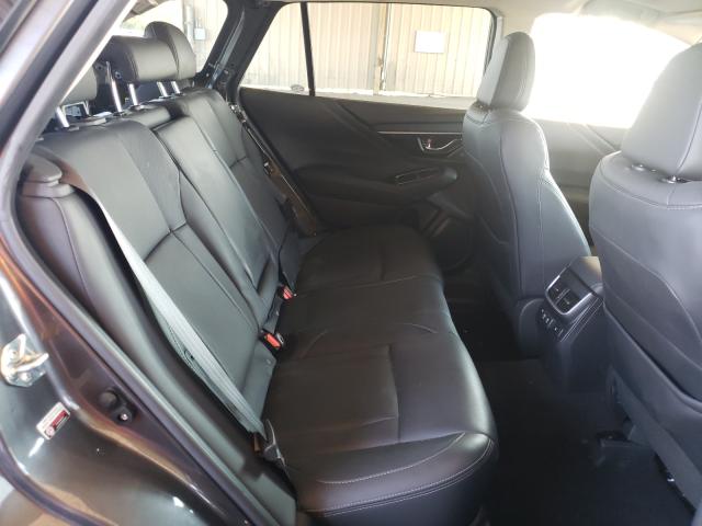 2020 SUBARU OUTBACK LI 4S4BTANC7L3227712