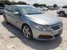 2012 VOLKSWAGEN  CC