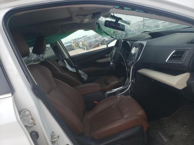 2020 SUBARU ASCENT TOU 4S4WMARD7L3414871