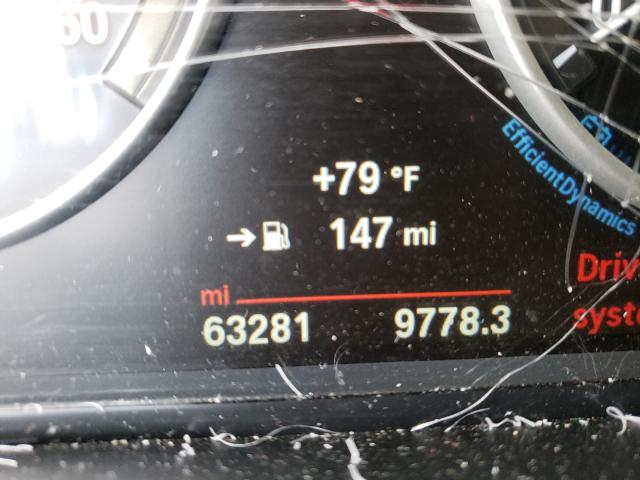 2015 BMW X4 XDRIVE2 5UXXW3C53F0M88437