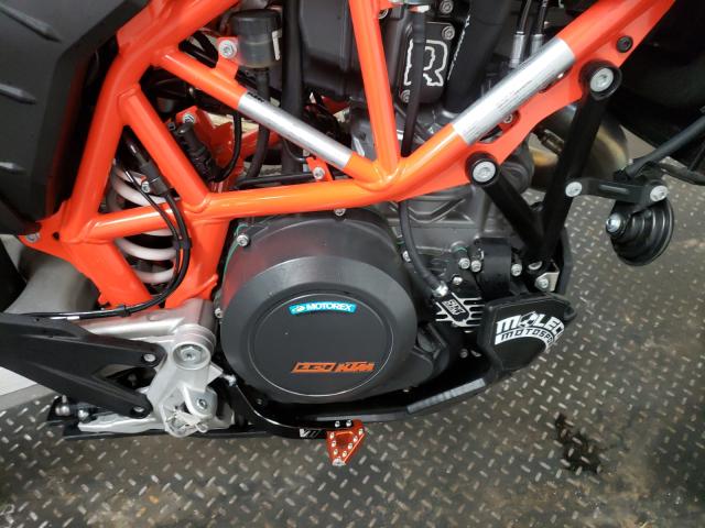 2021 KTM 690 SMC R VBKLSV404MM710000