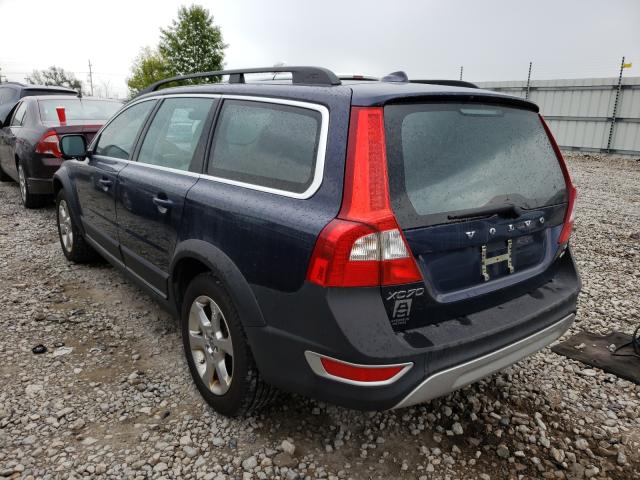 2010 VOLVO XC70 3.2 YV4982BZ4A1090124