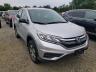 2015 HONDA  CRV