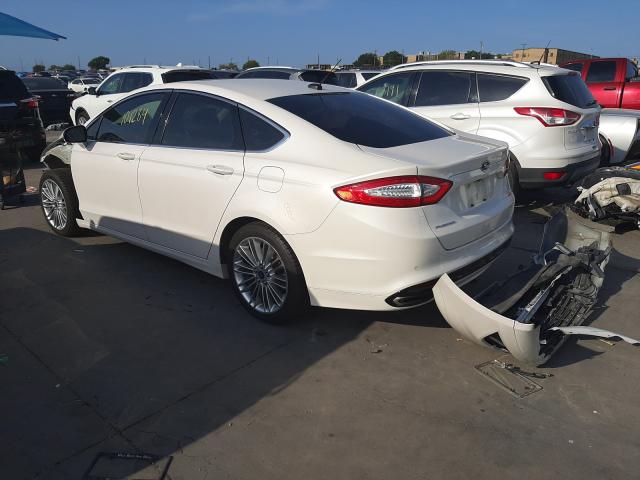 2015 FORD FUSION SE 3FA6P0H96FR252617