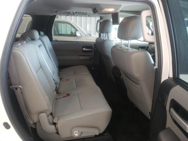 2013 TOYOTA SEQUOIA LI 5TDKY5G18DS045557