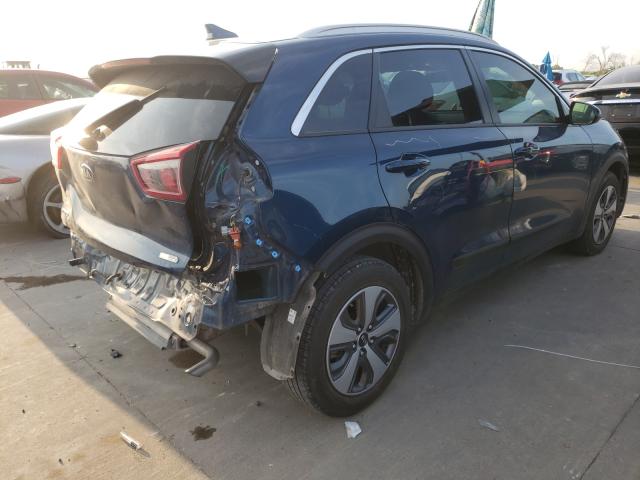 2019 KIA NIRO FE KNDCB3LC0K5346005