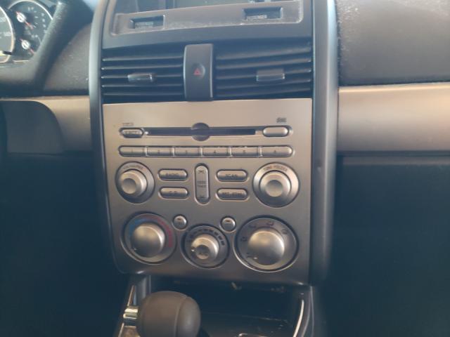 2012 MITSUBISHI GALANT FE 4A32B2FF8CE009186