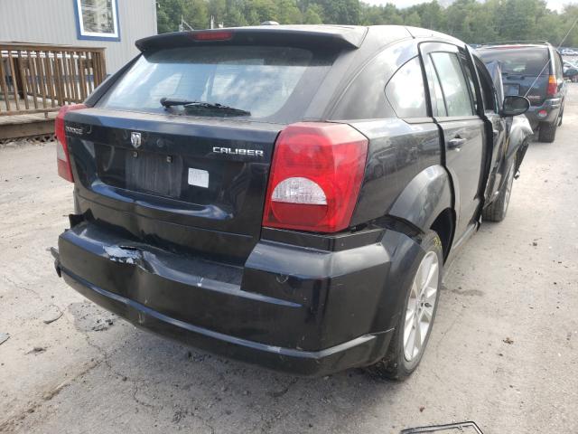 2012 DODGE CALIBER 1C3CDWEA9CD527221