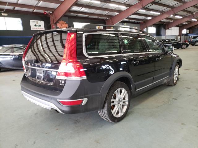 2016 VOLVO XC70 T5 PL YV4612NM7G1268415