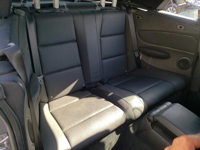 2010 BMW 135 I WBAUN9C53AVE94891