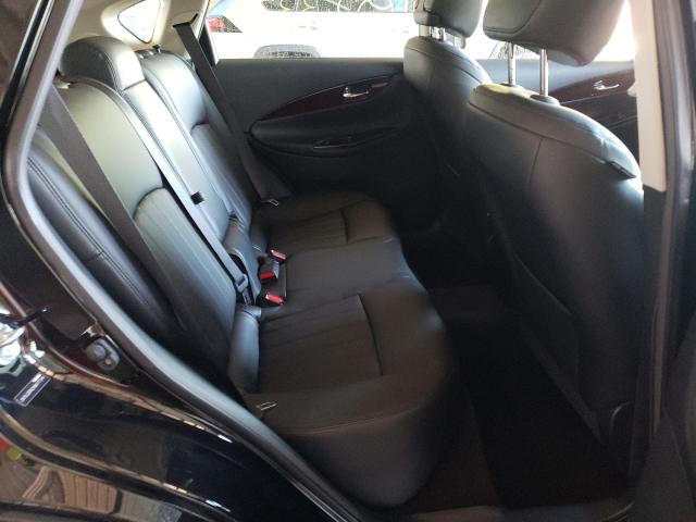 2017 INFINITI QX50 JN1BJ0RR2HM417344