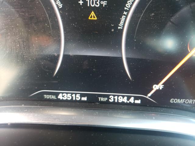 2016 BMW 750I WBA7F2C56GG420795