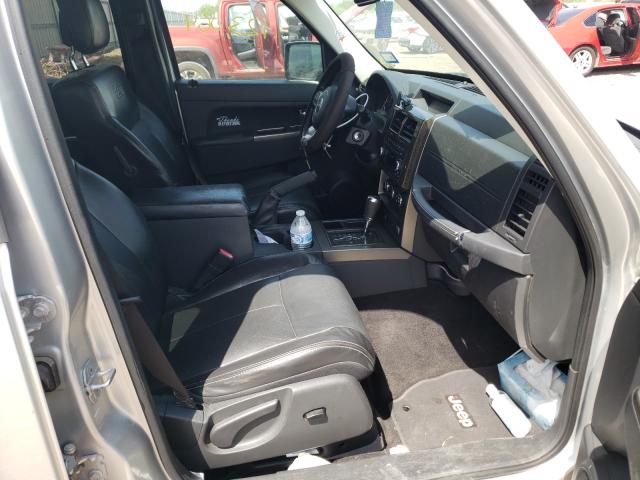 2011 JEEP LIBERTY LI 1J4PP5GK2BW551166
