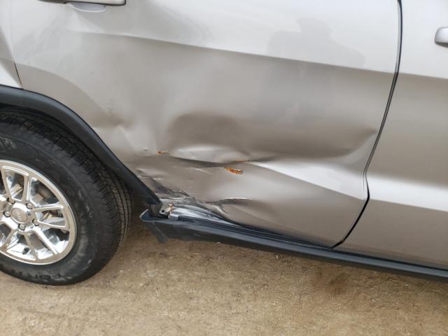 2019 JEEP GR CHEROKE 1C4RJFAG4KC803012
