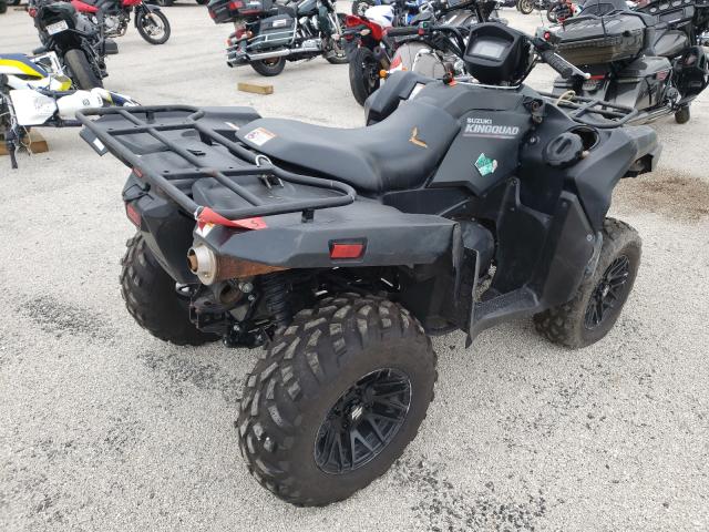 2020 SUZUKI LT-A500 XP 5SADW21H8L7100779