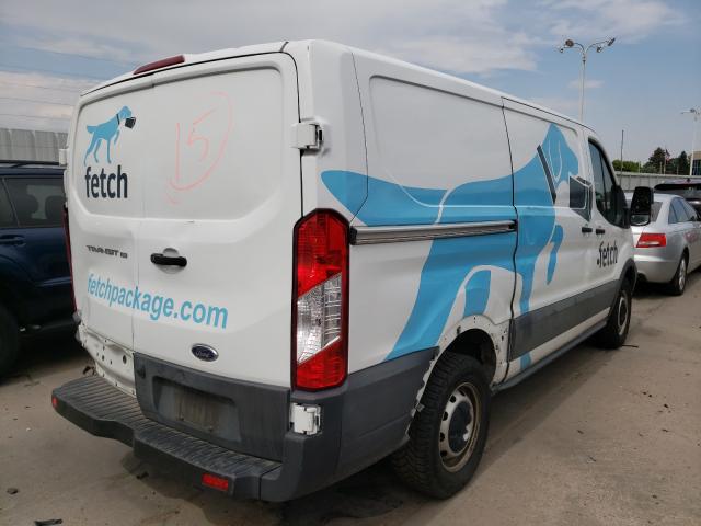 2019 FORD TRANSIT T- 1FTYE1YM4KKA39716