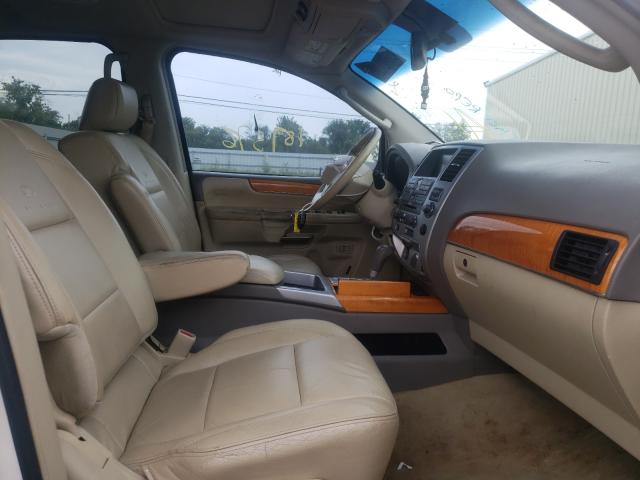 2010 INFINITI QX56 5N3ZA0NF6AN902144