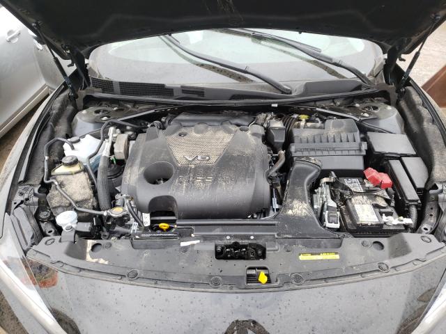 2021 NISSAN MAXIMA PLA - 1N4AA6FV1MC506244