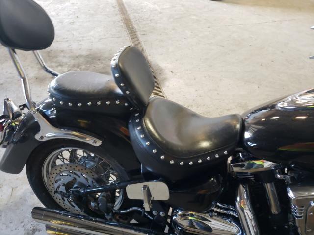 2002 YAMAHA XV1600 AS JYAVP02E92A017429