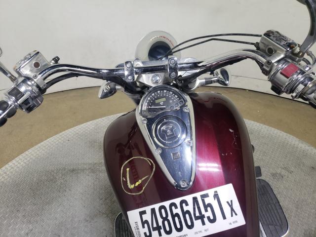 2006 HONDA VTX1800 N3 1HFSC49G26A402568