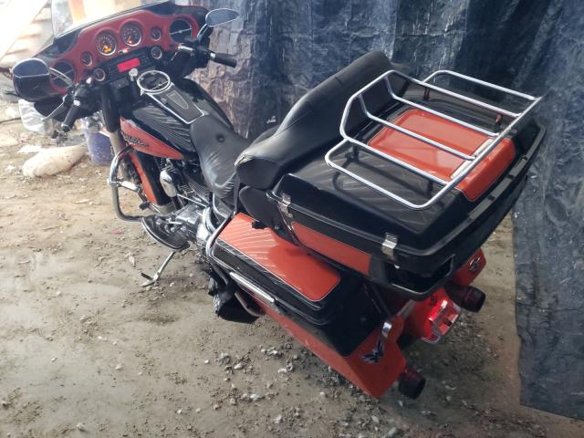2006 HARLEY-DAVIDSON FLHTCUI 1HD1FCW116Y632714