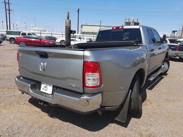 2019 RAM 3500 TRADE 3C63RRGLXKG640696